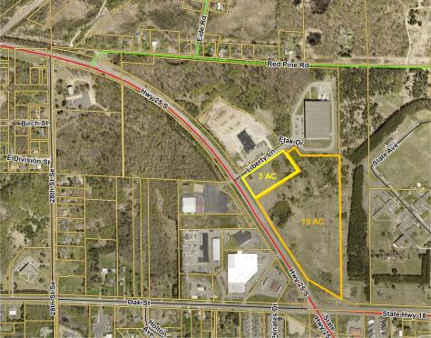 3AC Liberty Lane Brainerd MN 56401