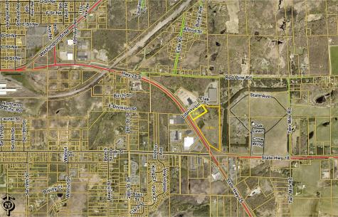 3AC Liberty Lane Brainerd MN 56401