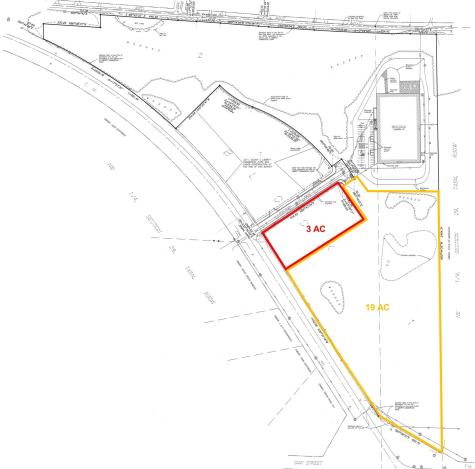 3AC Liberty Lane Brainerd MN 56401