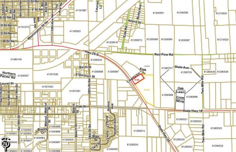 3AC Liberty Lane Brainerd MN 56401