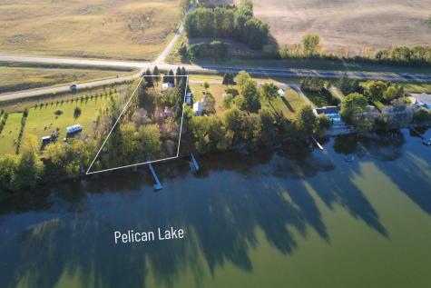 30028 W Haven Road Ashby MN 56309