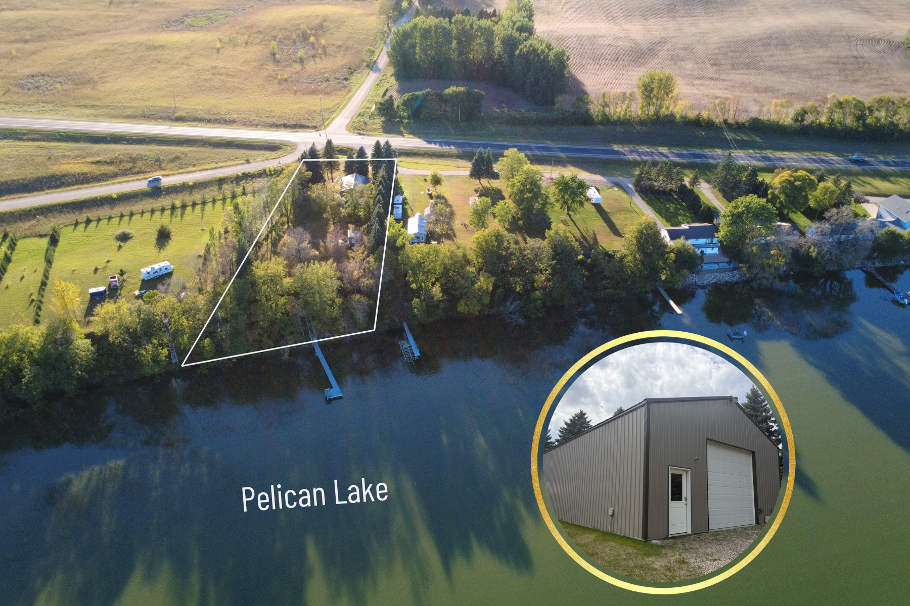 30028 W Haven Road Ashby MN 56309
