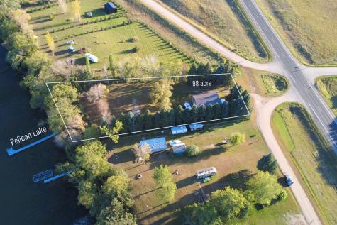 30028 W Haven Road Ashby MN 56309