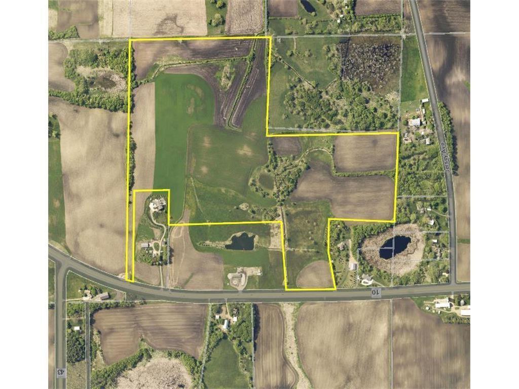Xxx Co Road 10 Chaska MN 55318