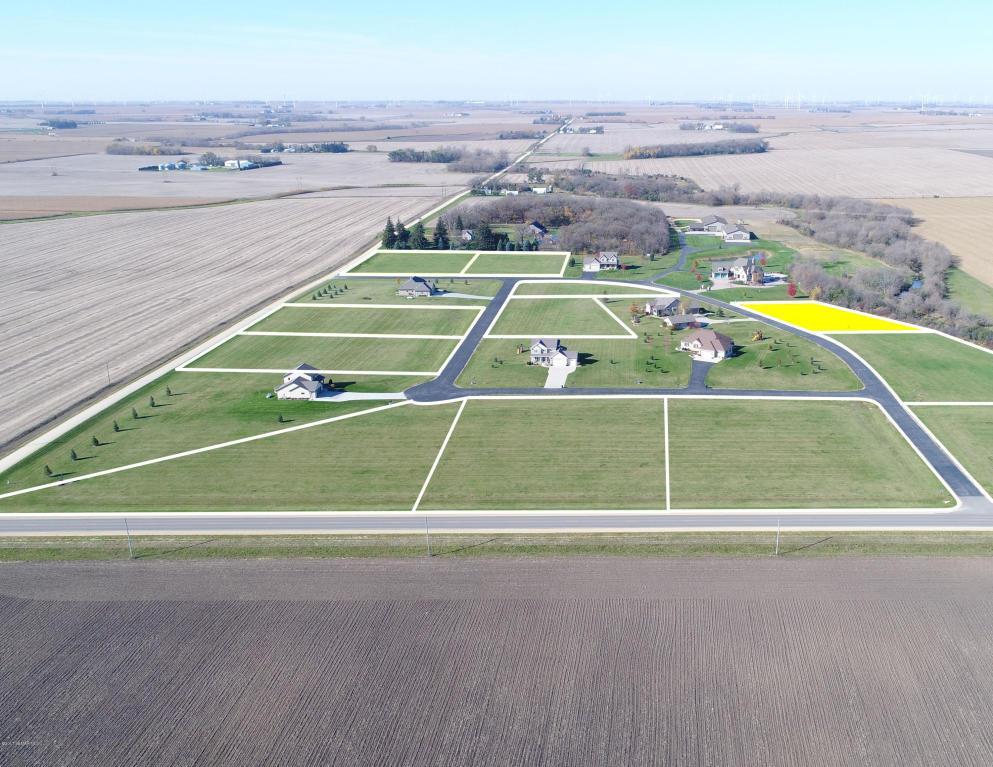 Xxx 257th Street Grand Meadow MN 55936