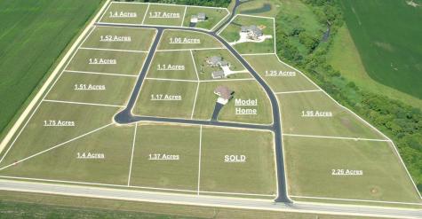 Xxx 257th Street Grand Meadow MN 55936