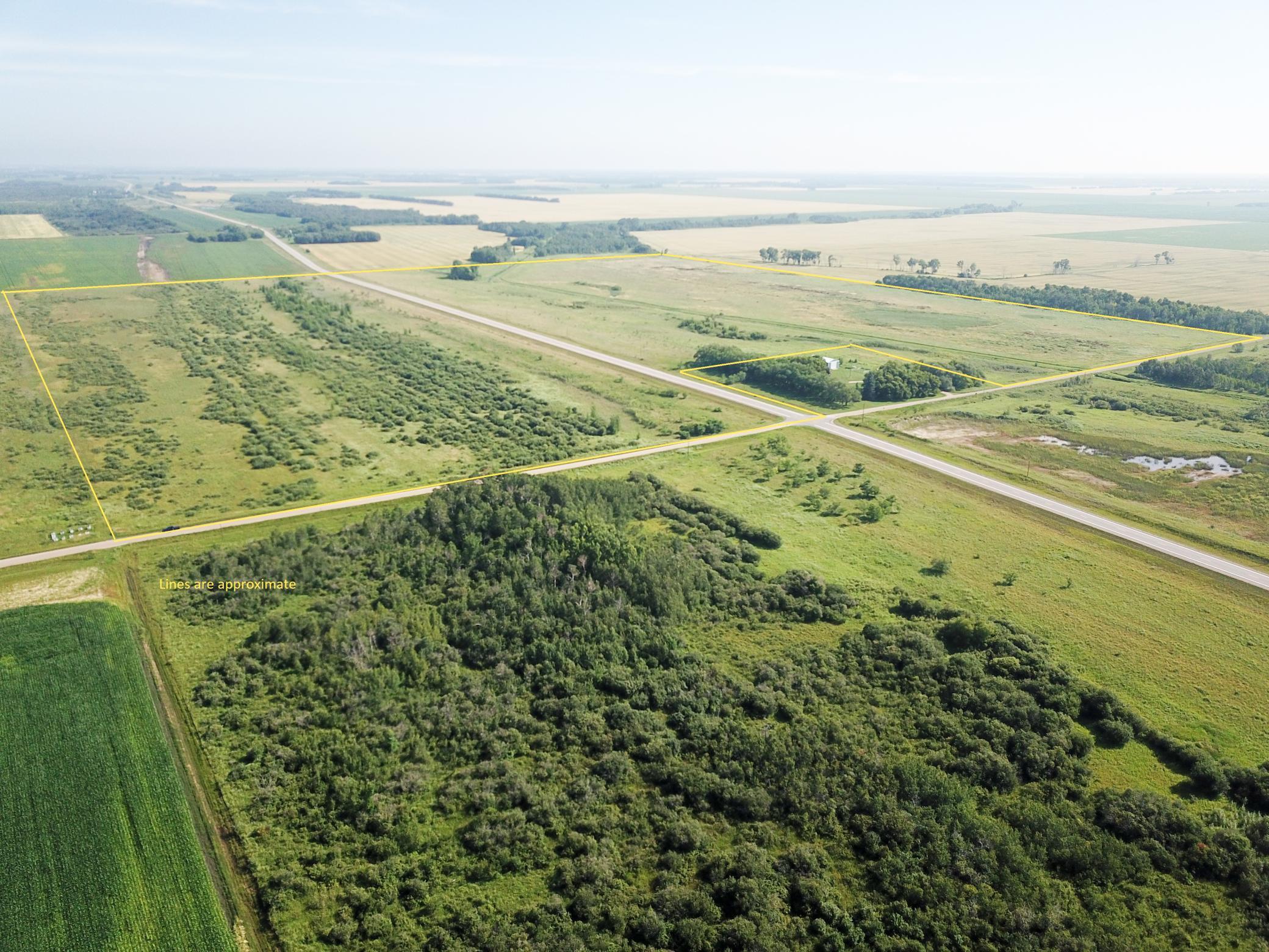 Tbd Highway 10 Thief River Falls MN 56701