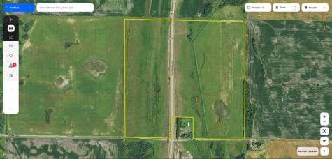 Tbd Highway 10 Thief River Falls MN 56701
