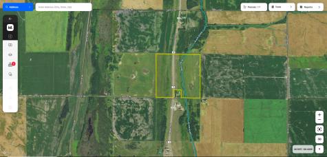 Tbd Highway 10 Thief River Falls MN 56701