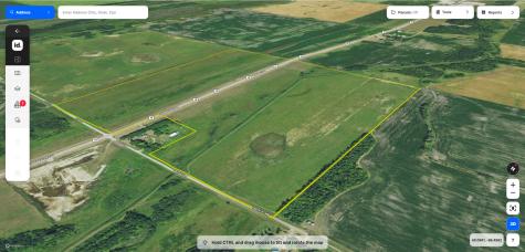 Tbd Highway 10 Thief River Falls MN 56701