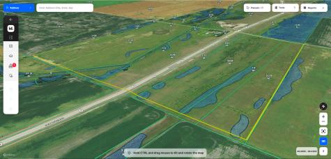 Tbd Highway 10 Thief River Falls MN 56701