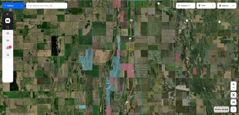 Tbd Highway 10 Thief River Falls MN 56701