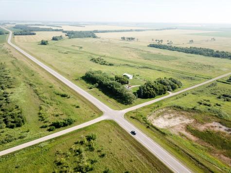 Tbd Highway 10 Thief River Falls MN 56701