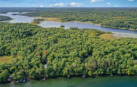 Tbd W Lake Ridge Drive SW Pillager MN 56473