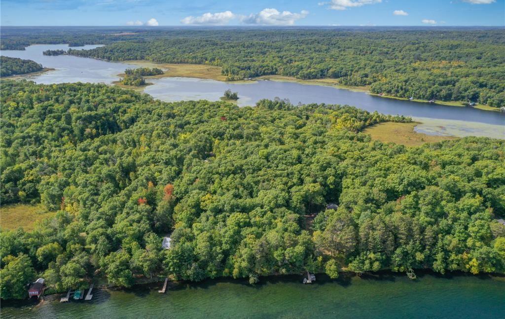 Tbd W Lake Ridge Drive SW Pillager MN 56473