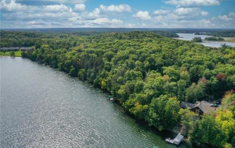 Tbd W Lake Ridge Drive SW Pillager MN 56473