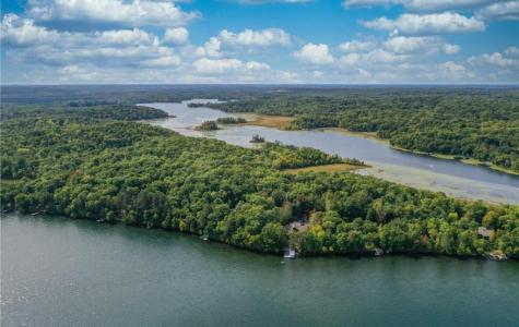 Tbd W Lake Ridge Drive SW Pillager MN 56473