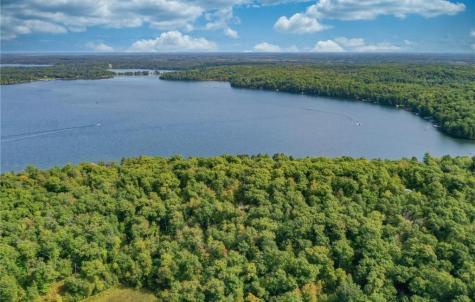 Tbd W Lake Ridge Drive SW Pillager MN 56473