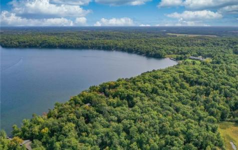Tbd W Lake Ridge Drive SW Pillager MN 56473