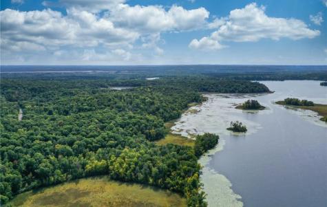 Tbd W Lake Ridge Drive SW Pillager MN 56473