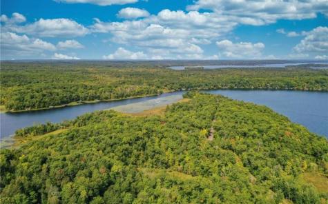 Tbd W Lake Ridge Drive SW Pillager MN 56473
