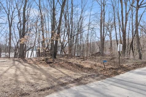 Tbd Fish Trap Lake Road Cushing MN 56443