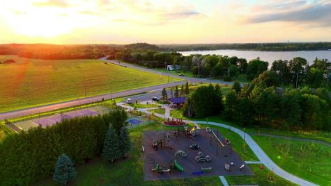 604 S Shore Drive Detroit Lakes MN 56501