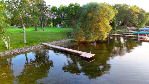 604 S Shore Drive Detroit Lakes MN 56501