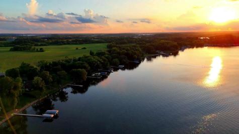 604 S Shore Drive Detroit Lakes MN 56501