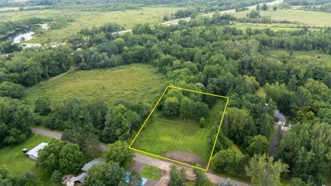 Null 1st Ave NW Pine City MN 55063