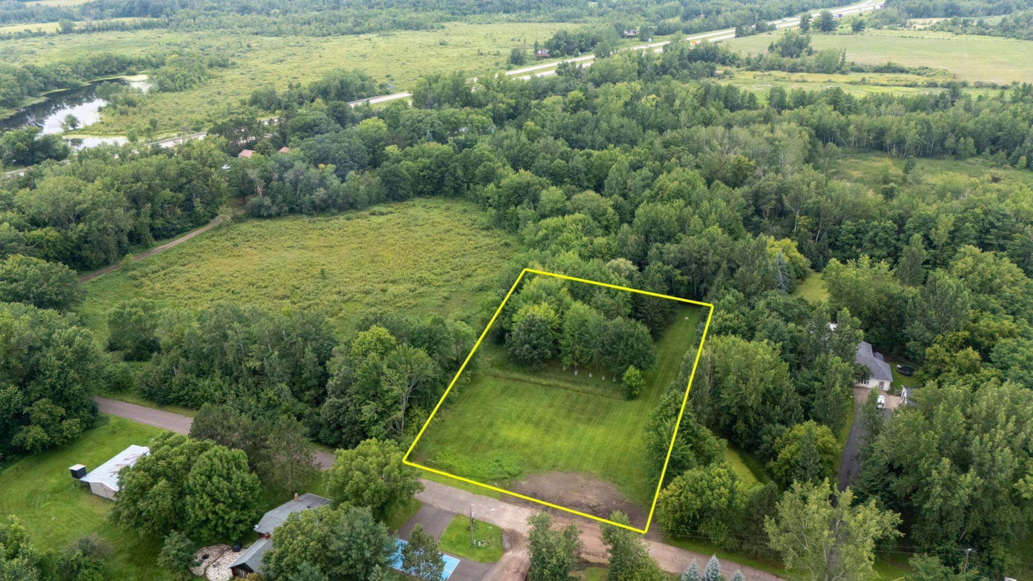 Null 1st Ave NW Pine City MN 55063