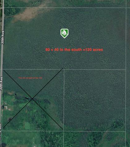 33XXX 30TH Avenue Isle MN 56342