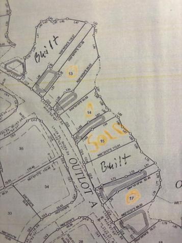 Lot 14 Irvine Avenue NW Bemidji MN 56601