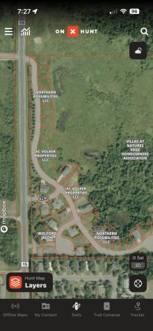 Lot 14 Irvine Avenue NW Bemidji MN 56601