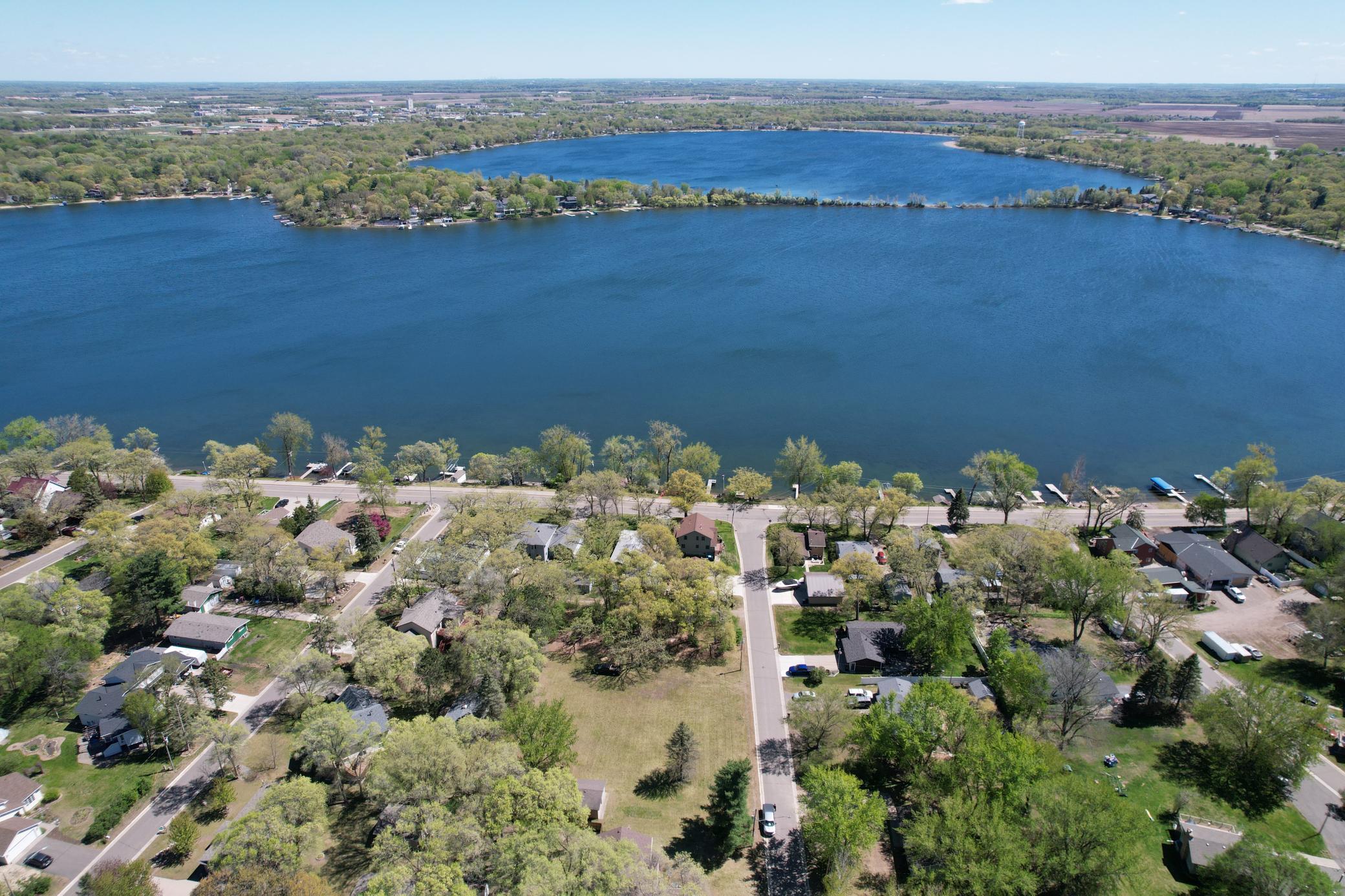 Tbd Kasota Street Big Lake MN 55309