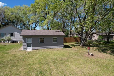 Tbd Kasota Street Big Lake MN 55309
