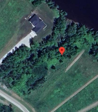 Lot 6 Hooper Creek Loop NW Baudette MN 56623