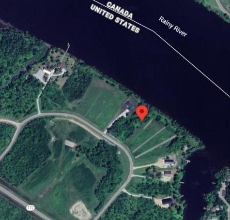 Lot 6 Hooper Creek Loop NW Baudette MN 56623