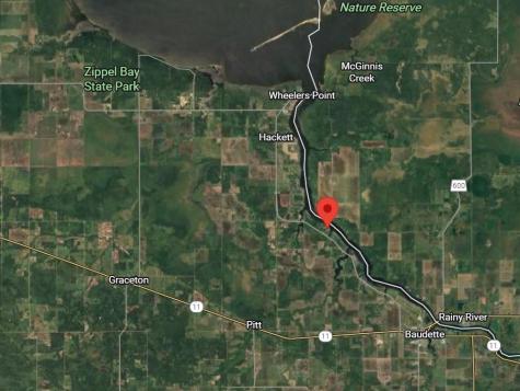 Lot 6 Hooper Creek Loop NW Baudette MN 56623