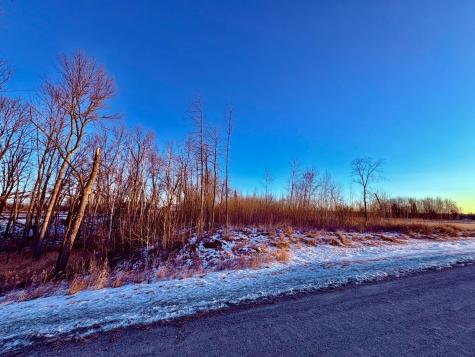 Lot 6 Hooper Creek Loop NW Baudette MN 56623
