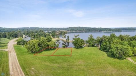 Lot 1 Blk 4 Grandview Lane Lake Park MN 56554