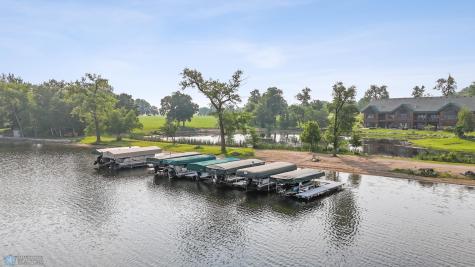 Lot 1 Blk 4 Grandview Lane Lake Park MN 56554