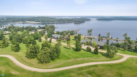 Lot 1 Blk 4 Grandview Lane Lake Park MN 56554