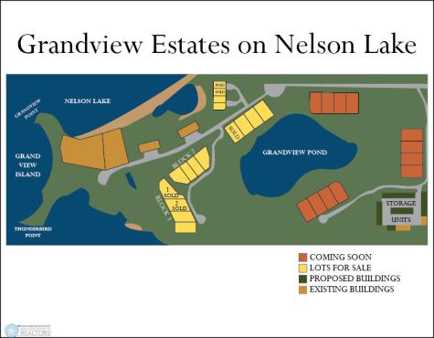 Lot 1 Blk 4 Grandview Lane Lake Park MN 56554