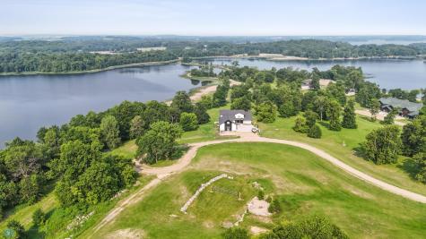 Lot 1 Blk 4 Grandview Lane Lake Park MN 56554