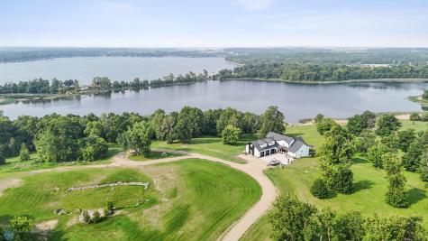 Lot 1 Blk 4 Grandview Lane Lake Park MN 56554