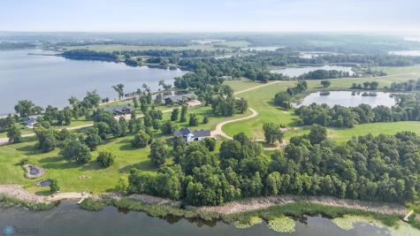 Lot 1 Blk 4 Grandview Lane Lake Park MN 56554