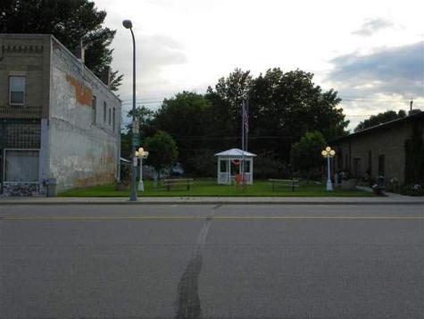 109 N Main Street Sherburn MN 56171