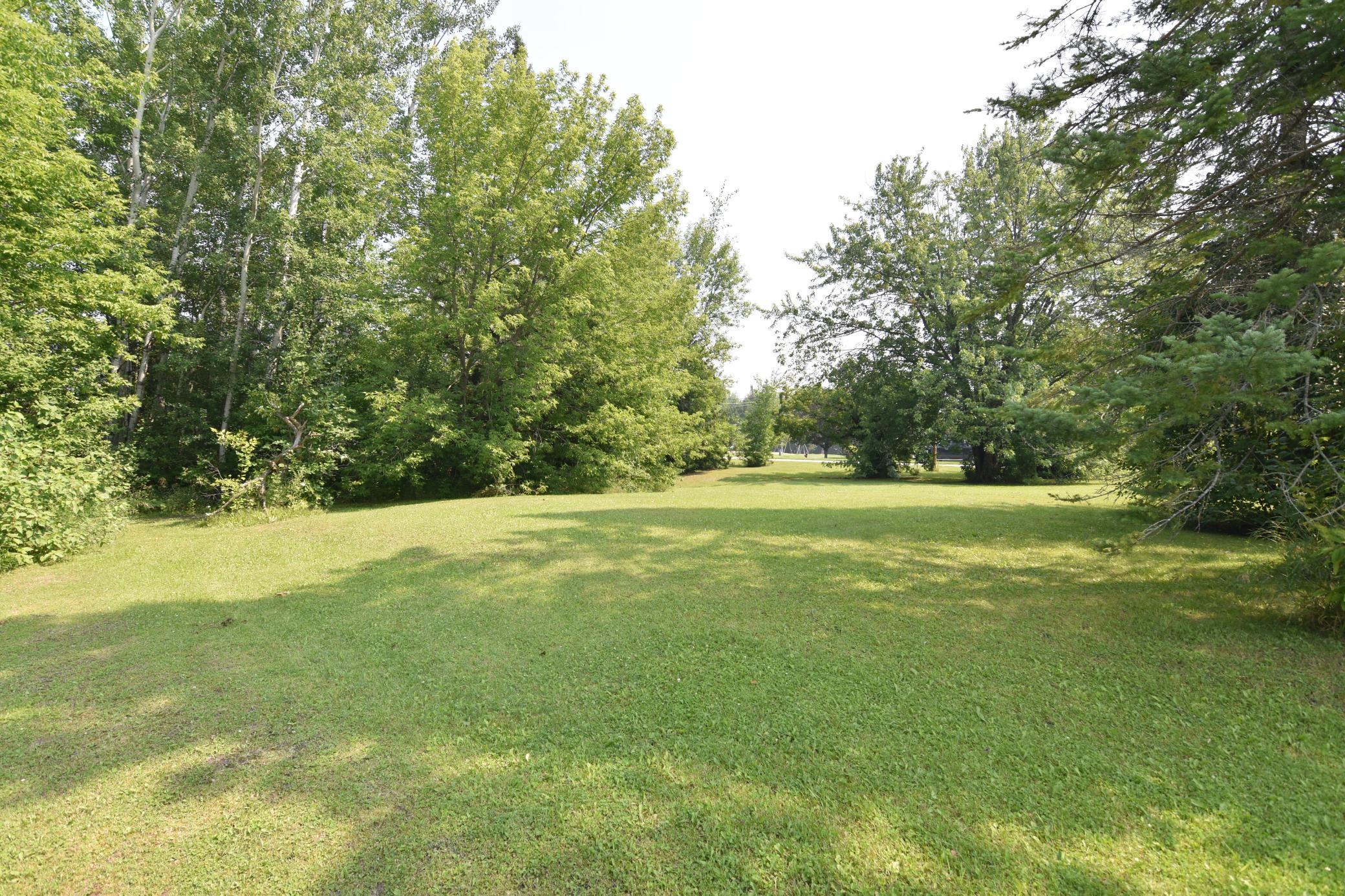 4TH St NE Baudette MN 56623