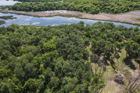 Tract B Blybergs Lane Pelican Rapids MN 56572